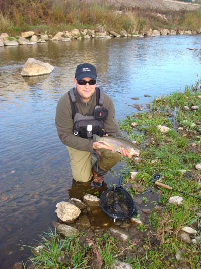 no-kill ales peche a la mouche en cevennes