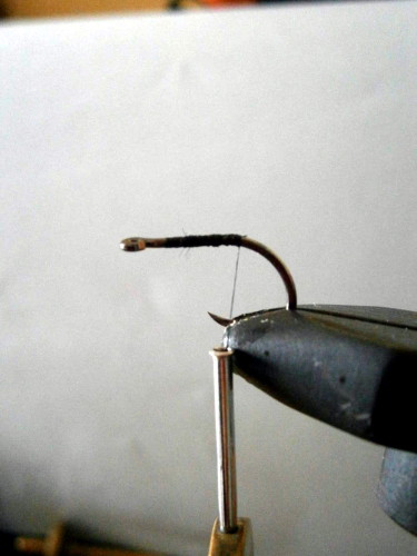 fiche de montage mouche a carpe