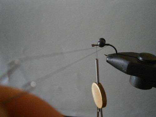fiche de montage mouche a carpe
