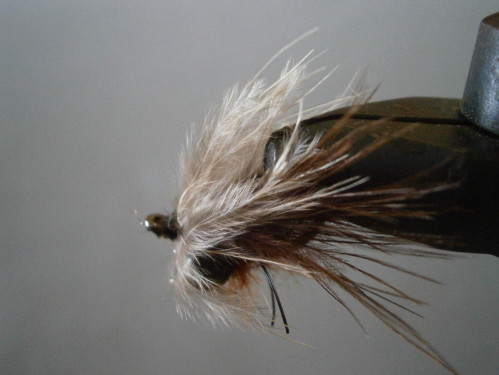 fiche de montage mouche a carpe